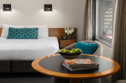 Rydges Darwin Central - Accommodation Port Macquarie 0