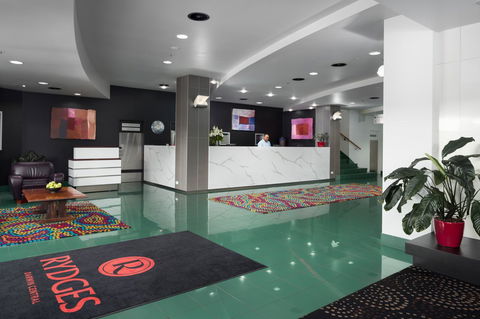 Rydges Darwin Central - Accommodation Port Macquarie 14