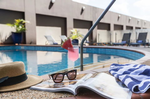 Rydges Darwin Central - Accommodation Port Macquarie 13