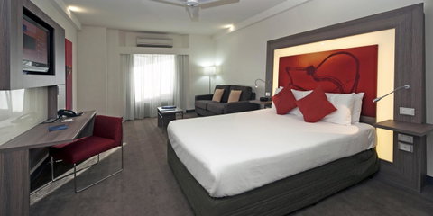 Novotel Darwin CBD - Accommodation Port Macquarie 25