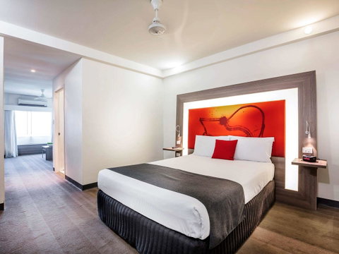 Novotel Darwin CBD - Accommodation Port Macquarie 34