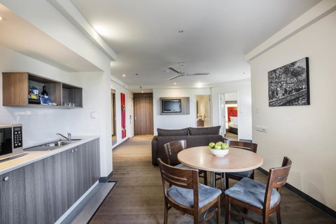 Novotel Darwin CBD - Accommodation Port Macquarie 7