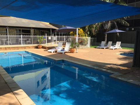 Novotel Darwin CBD - Accommodation Port Macquarie 4