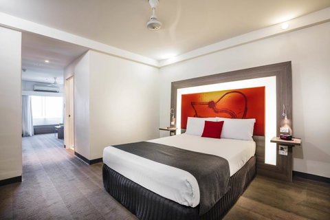 Novotel Darwin CBD - Accommodation Port Macquarie 19