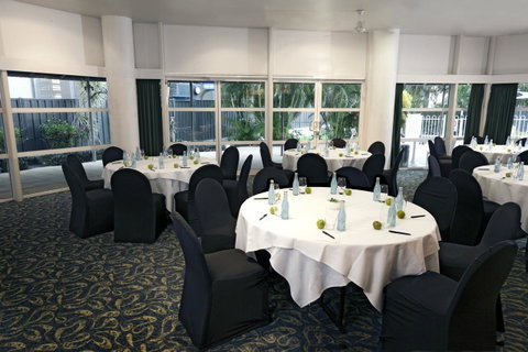Novotel Darwin CBD - Accommodation Port Macquarie 14