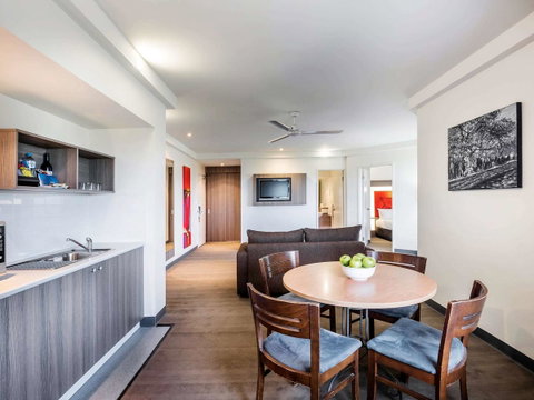 Novotel Darwin CBD - Accommodation Port Macquarie 30