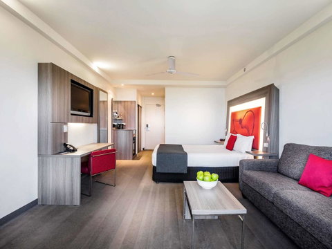 Novotel Darwin CBD - Accommodation Port Macquarie 33