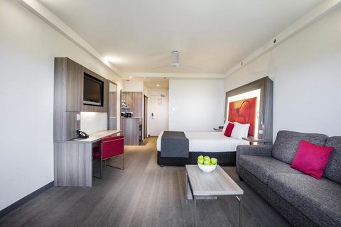Novotel Darwin CBD - Accommodation Port Macquarie 9