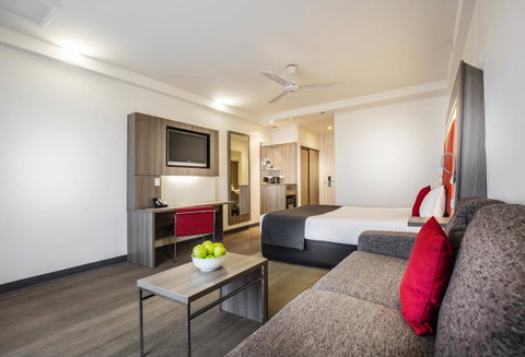 Novotel Darwin CBD - Accommodation Port Macquarie 22