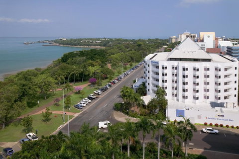 Novotel Darwin CBD - Accommodation Port Macquarie 0
