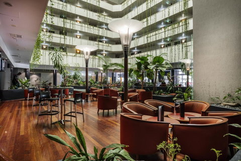 Novotel Darwin CBD - Accommodation Port Macquarie 16