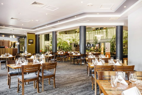 Novotel Darwin CBD - Accommodation Port Macquarie 17