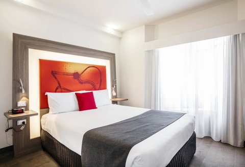 Novotel Darwin CBD - Accommodation Port Macquarie 5