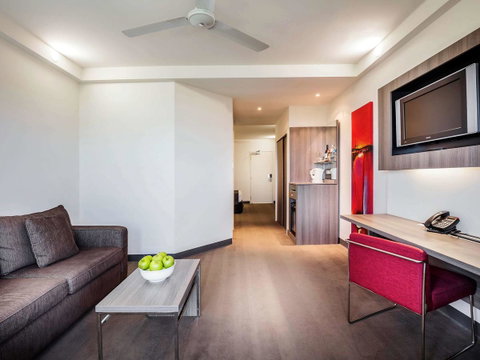 Novotel Darwin CBD - Accommodation Port Macquarie 29
