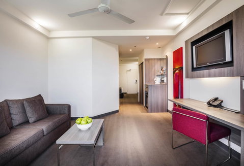 Novotel Darwin CBD - Accommodation Port Macquarie 15