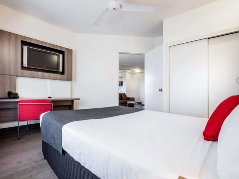 Novotel Darwin CBD - Accommodation Port Macquarie 31