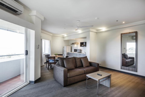 Novotel Darwin CBD - Accommodation Port Macquarie 6
