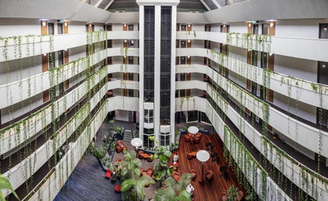 Novotel Darwin CBD - Accommodation Port Macquarie 3
