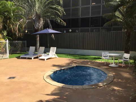 Novotel Darwin CBD - Accommodation Port Macquarie 11
