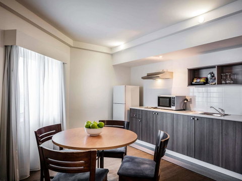 Novotel Darwin CBD - Accommodation Port Macquarie 32