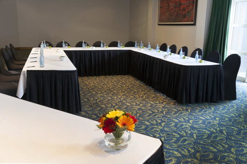 Novotel Darwin CBD - Accommodation Port Macquarie 24