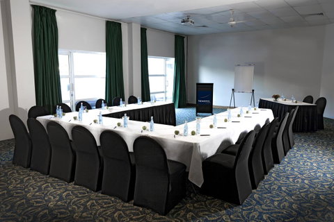 Novotel Darwin CBD - Accommodation Port Macquarie 20