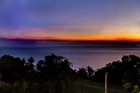 Novotel Darwin CBD - Accommodation Port Macquarie 1