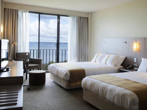 Hilton Garden Inn Darwin - Accommodation Port Macquarie 30