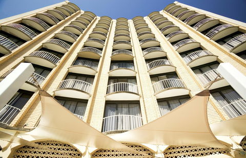 Hilton Garden Inn Darwin - Accommodation Port Macquarie 18