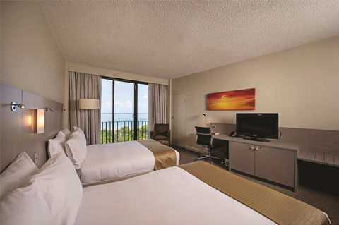 Hilton Garden Inn Darwin - Accommodation Port Macquarie 31