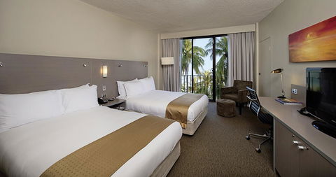 Hilton Garden Inn Darwin - Accommodation Port Macquarie 10