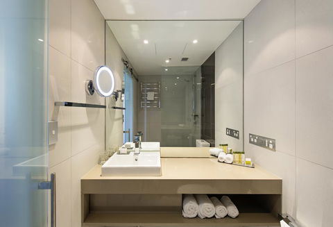 Hilton Garden Inn Darwin - Accommodation Port Macquarie 11