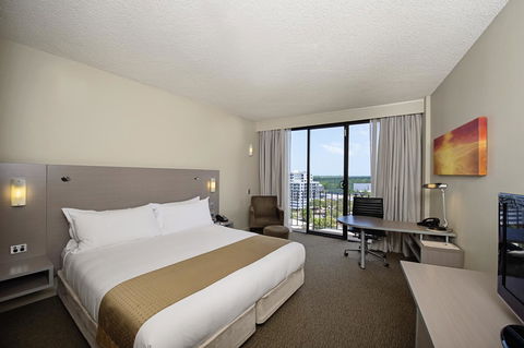 Hilton Garden Inn Darwin - Accommodation Port Macquarie 6