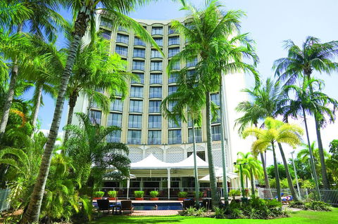 Hilton Garden Inn Darwin - Accommodation Port Macquarie 5