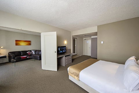 Hilton Garden Inn Darwin - Accommodation Port Macquarie 13