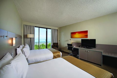 Hilton Garden Inn Darwin - Accommodation Port Macquarie 12