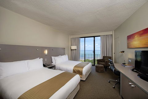 Hilton Garden Inn Darwin - Accommodation Port Macquarie 14