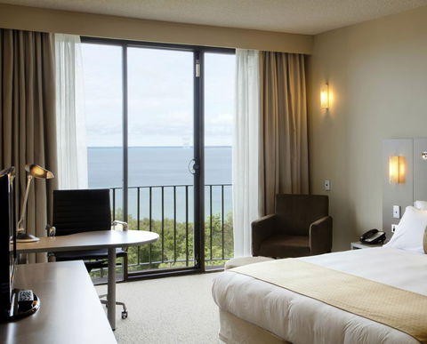 Hilton Garden Inn Darwin - Accommodation Port Macquarie 29