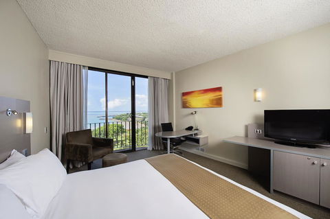 Hilton Garden Inn Darwin - Accommodation Port Macquarie 8