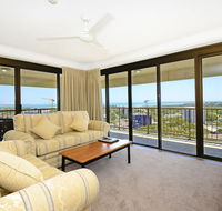 Marrakai Apartments - Accommodation Port Macquarie