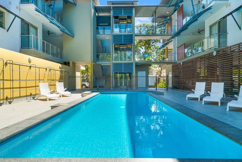Elsey On Parap - Accommodation Port Macquarie 18