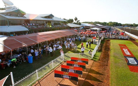 Elsey On Parap - Accommodation Port Macquarie 8
