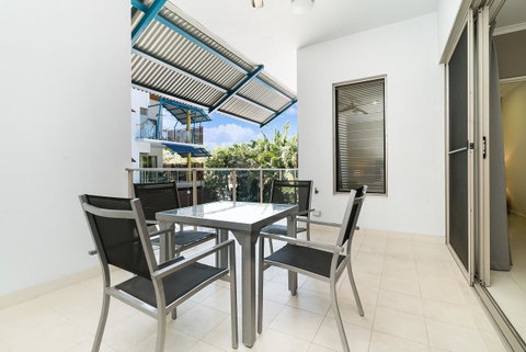 Elsey On Parap - Accommodation Port Macquarie 21
