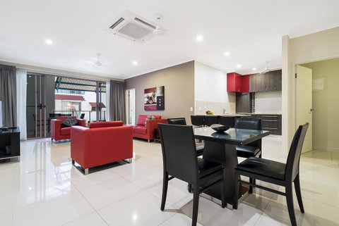 Elsey On Parap - Accommodation Port Macquarie 19