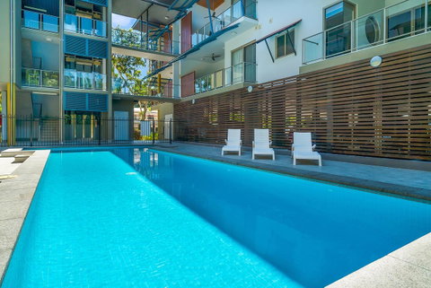 Elsey On Parap - Accommodation Port Macquarie 11