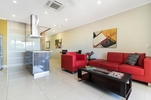 Elsey On Parap - Accommodation Port Macquarie 15