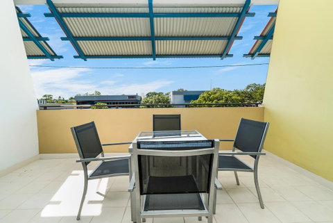 Elsey On Parap - Accommodation Port Macquarie 13