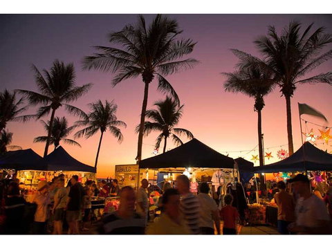Elsey On Parap - Accommodation Port Macquarie 5