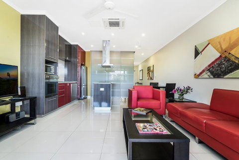 Elsey On Parap - Accommodation Port Macquarie 14