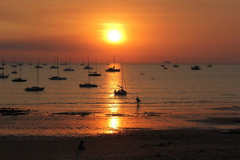 Elsey On Parap - Accommodation Port Macquarie 9